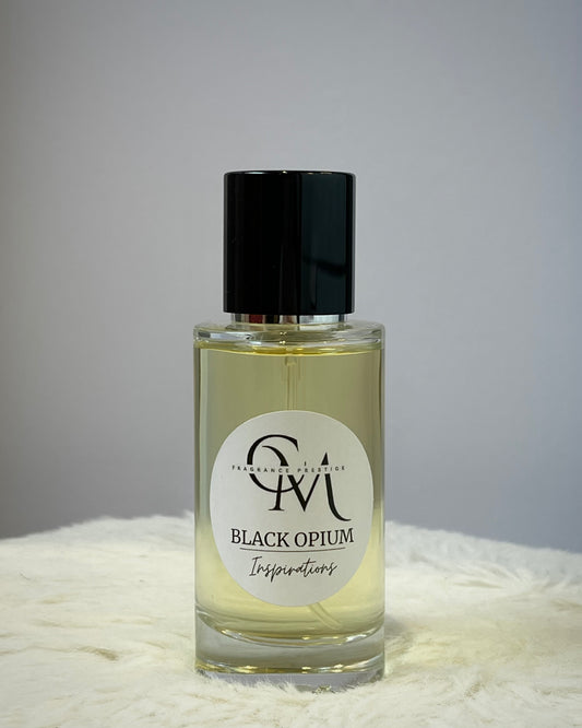 INSPIRATIONS BLACK OPIUM